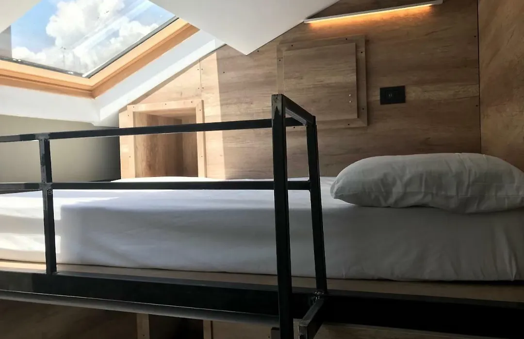 Eco Hostel-1