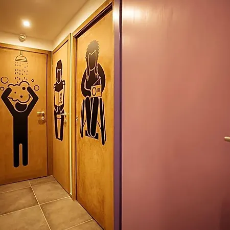 Eco Hostel-2